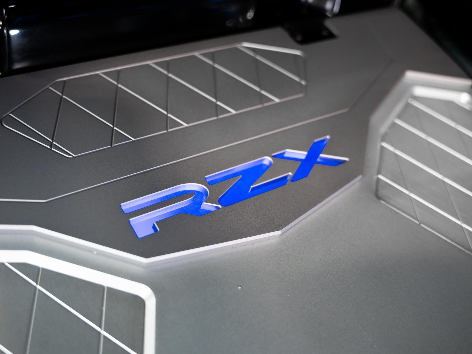 2025 Tige 24RZX - BoardCo Boats