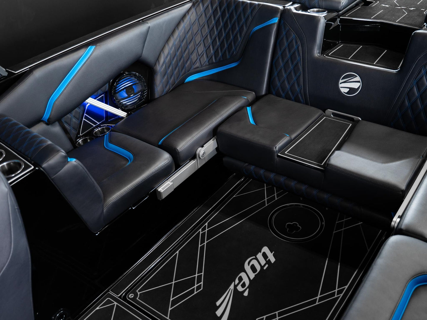 2025 Tige 24RZX - BoardCo Boats