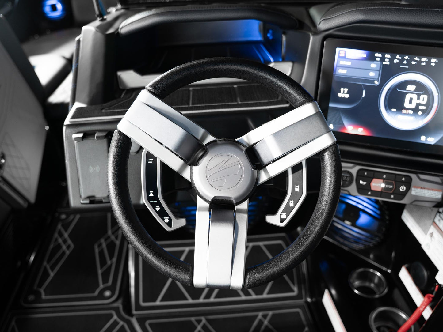 2025 Tige 24RZX - BoardCo Boats