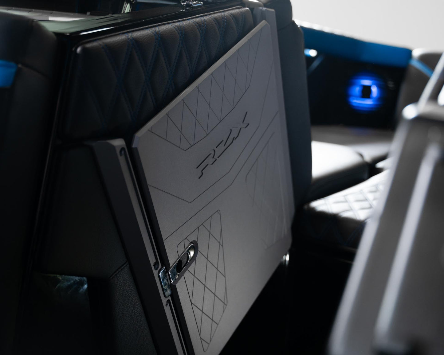 2025 Tige 24RZX - BoardCo Boats
