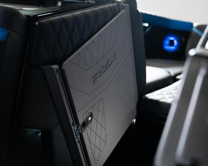 2025 Tige 24RZX - BoardCo Boats