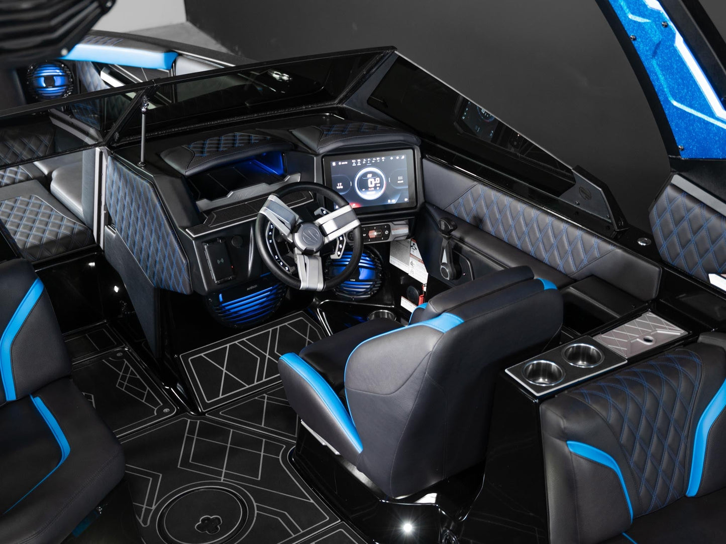 2025 Tige 24RZX - BoardCo Boats