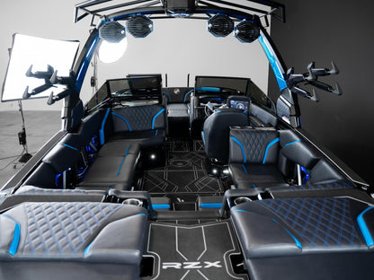 2025 Tige 24RZX - BoardCo Boats