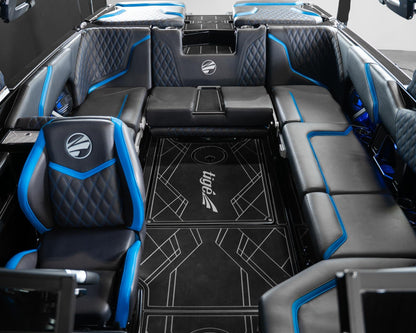 2025 Tige 24RZX - BoardCo Boats