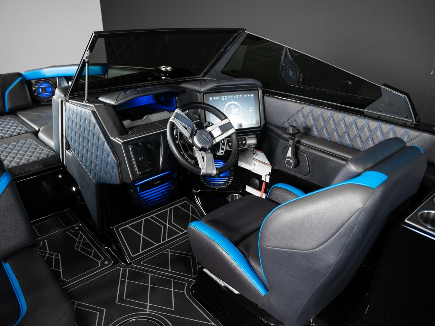 2025 Tige 24RZX - BoardCo Boats