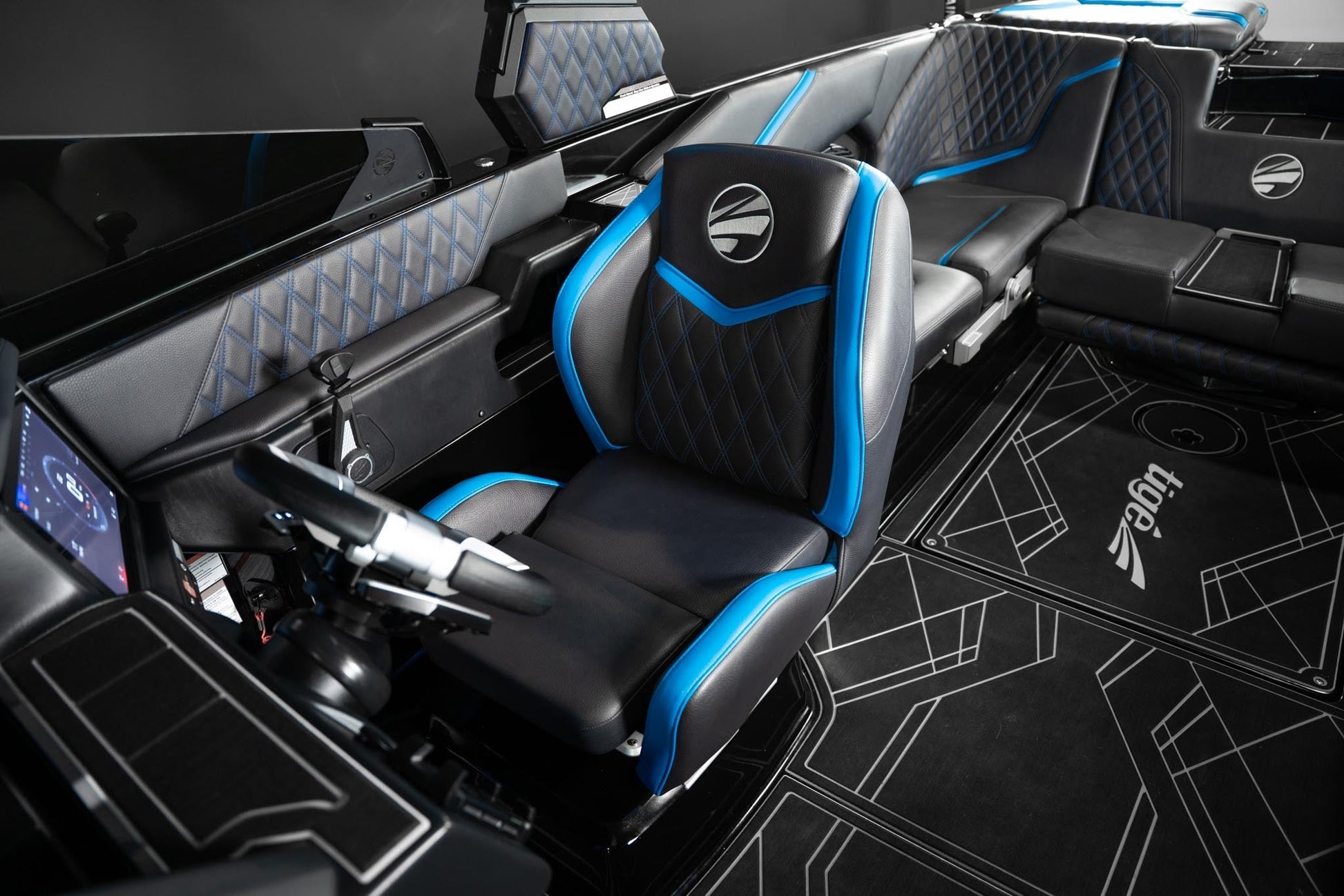 2025 Tige 24RZX - BoardCo Boats