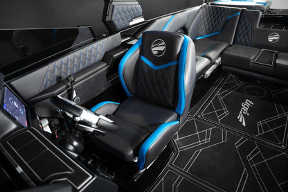 2025 Tige 24RZX - BoardCo Boats