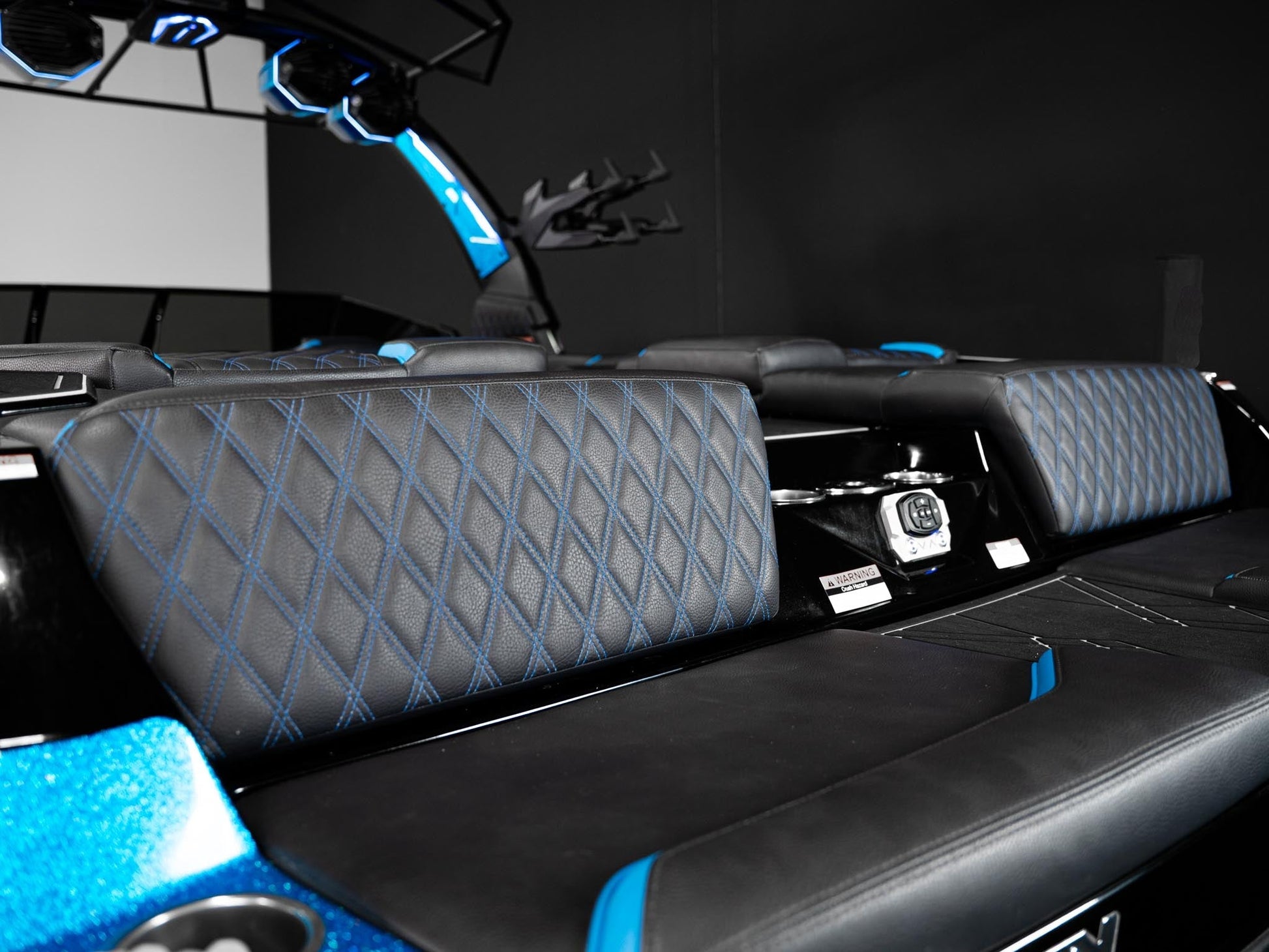2025 Tige 24RZX - BoardCo Boats