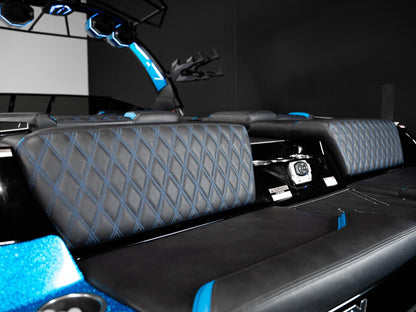 2025 Tige 24RZX - BoardCo Boats