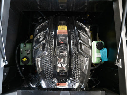 2025 Tige 24RZX - BoardCo Boats
