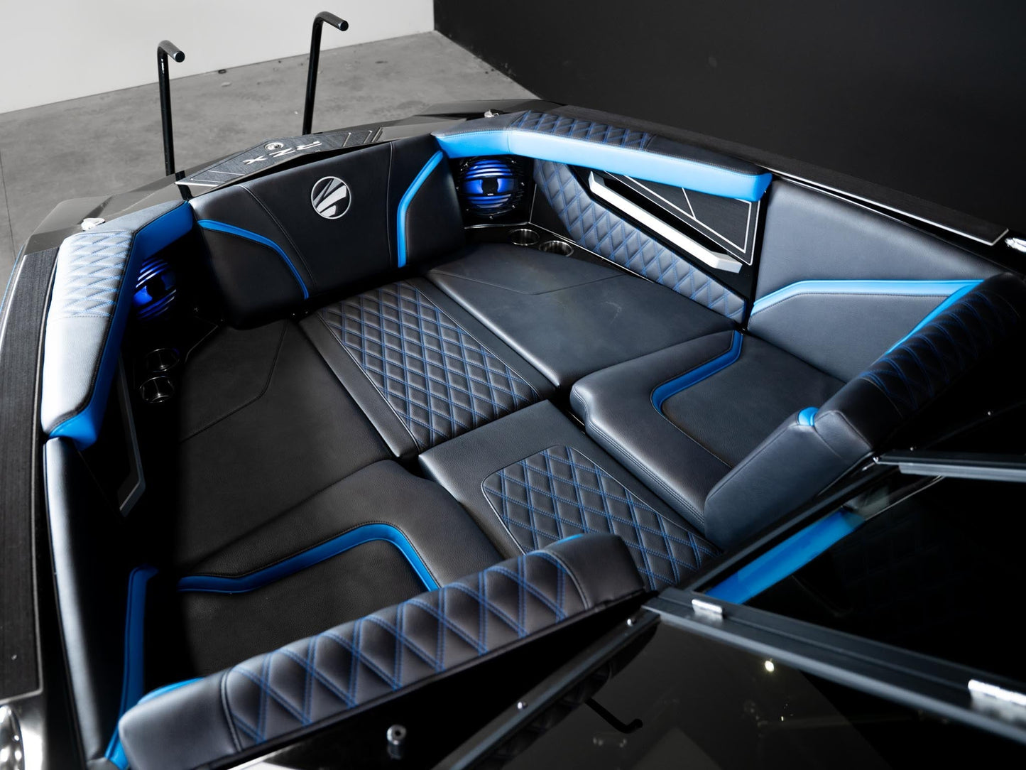 2025 Tige 24RZX - BoardCo Boats