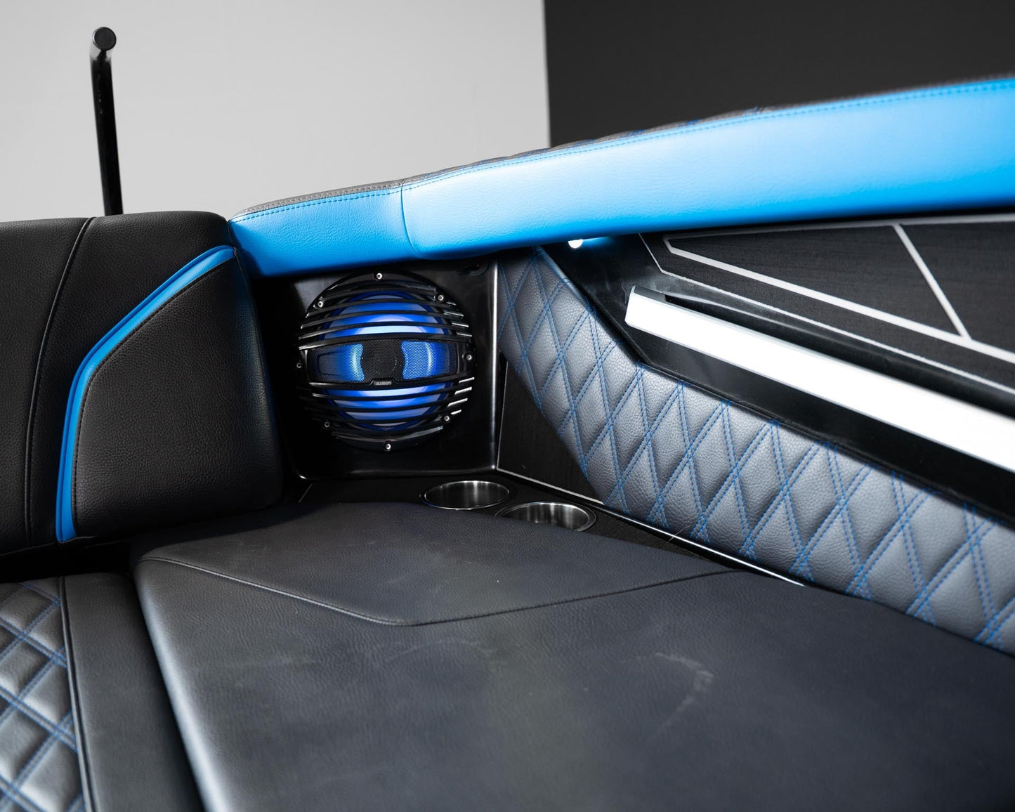 2025 Tige 24RZX - BoardCo Boats