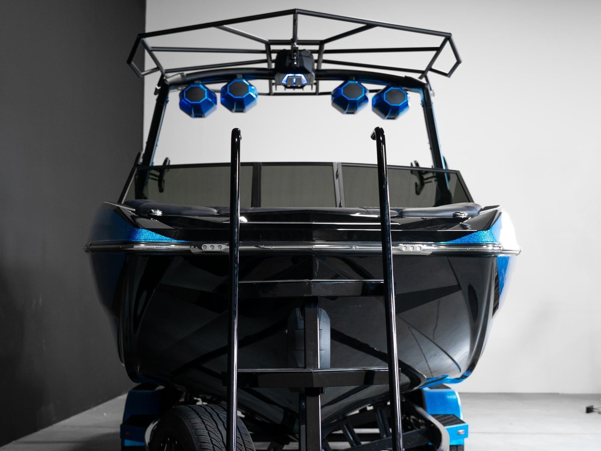 2025 Tige 24RZX - Like New - BoardCo