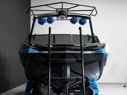 2025 Tige 24RZX - Like New - BoardCo