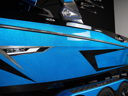 2025 Tige 24RZX - Like New - BoardCo
