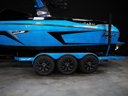 2025 Tige 24RZX - Like New - BoardCo