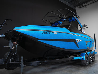 2025 Tige 24RZX - Like New - BoardCo