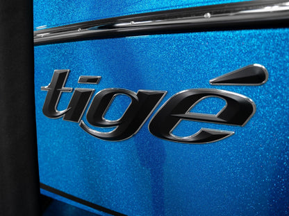 2025 Tige 24RZX - Like New - BoardCo