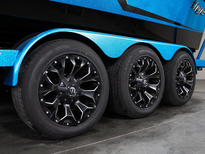 2025 Tige 24RZX - Like New - BoardCo