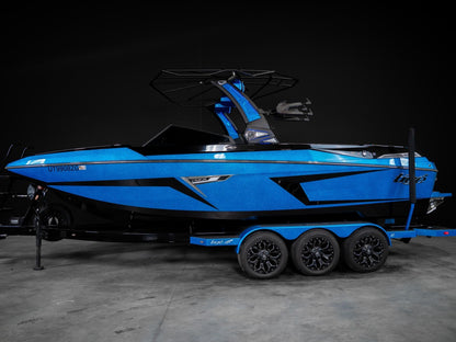 2025 Tige 24RZX - Like New - BoardCo