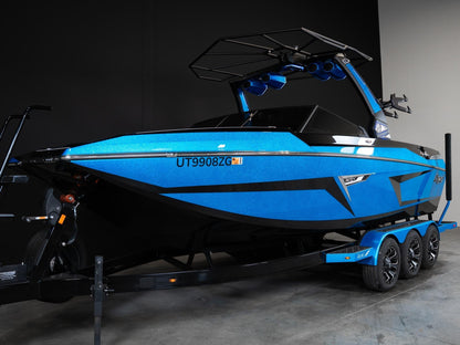 2025 Tige 24RZX - Like New - BoardCo