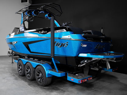 2025 Tige 24RZX - Like New - BoardCo
