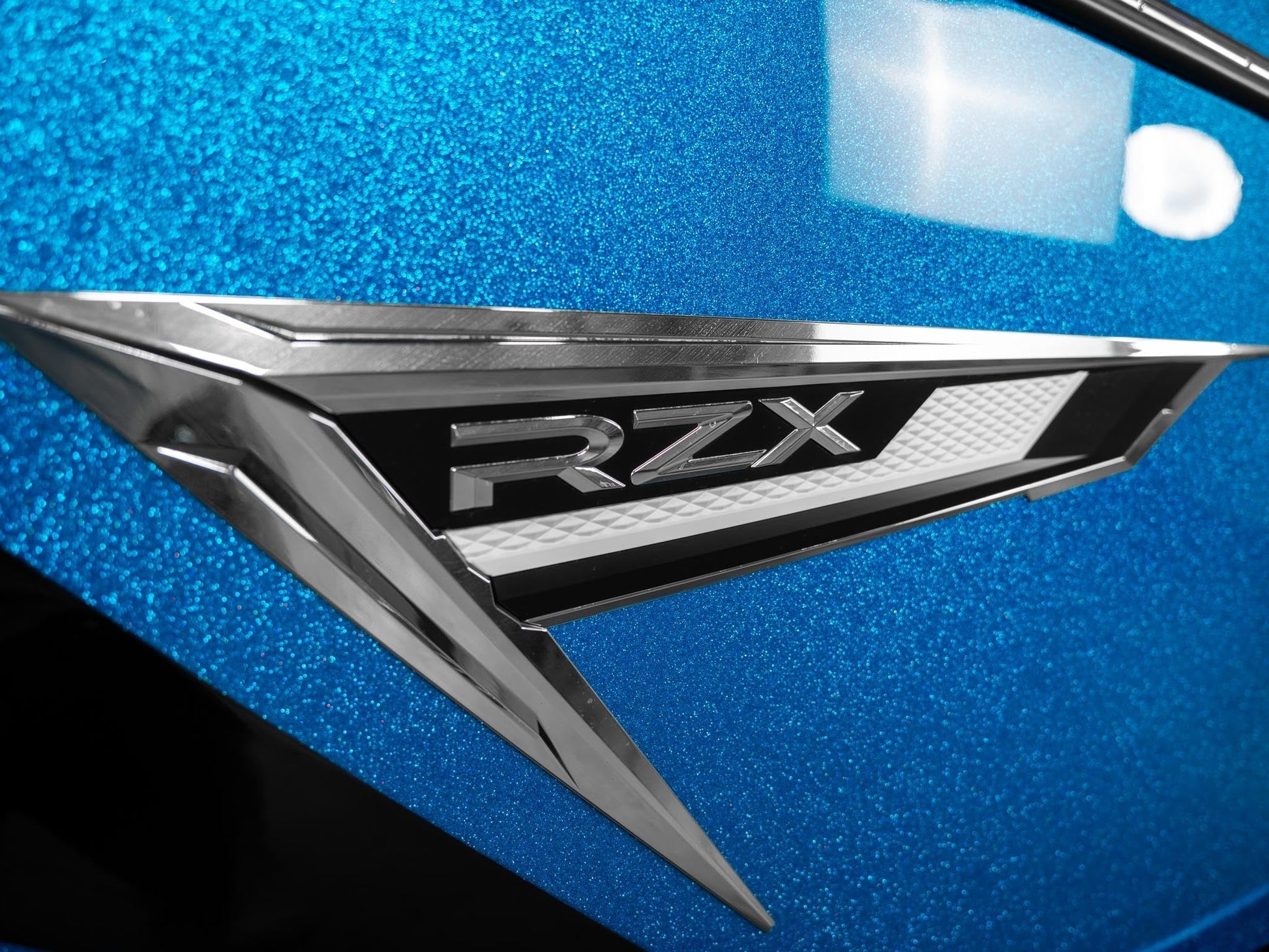 2025 Tige 24RZX - Like New - BoardCo