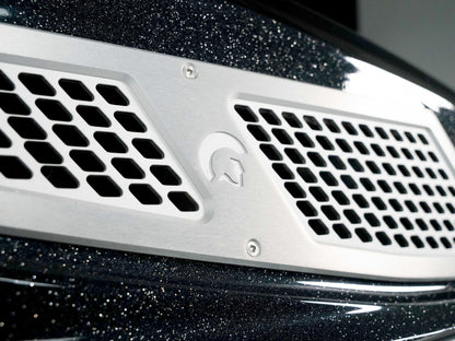 2026 Centurion NV243 - Black Flake / Onyx Black