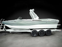 2026 Centurion NV243 - Olive Pewter Flake / White Frost