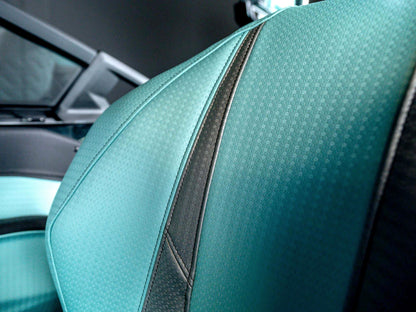 2026 Centurion Ri245 - Onyx Black Flake / Spearmint
