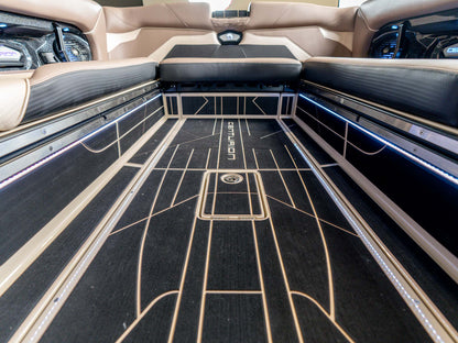 2026 Centurion Ri245 - Black Flake / Tan