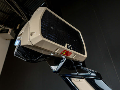 2026 Centurion Ri245 - Black Flake / Tan