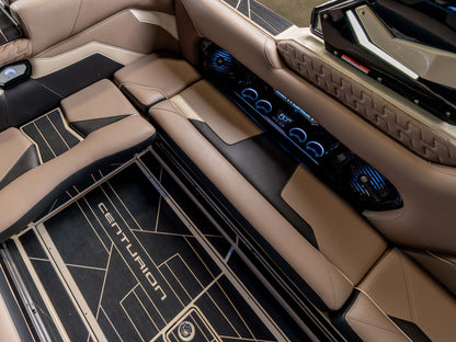 2026 Centurion Ri245 - Black Flake / Tan