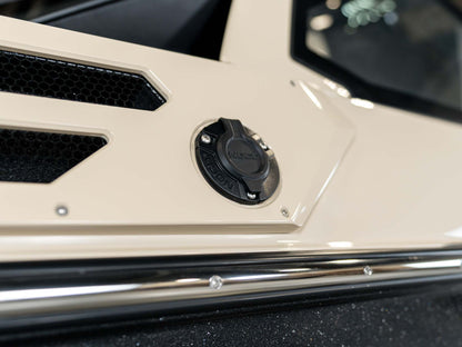 2026 Centurion Ri245 - Black Flake / Tan