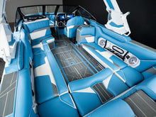 2026 Centurion Ri245 - All Mist Blue / Frost White