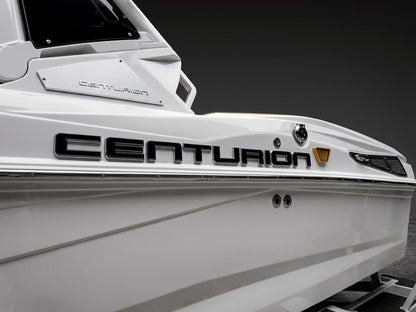 2026 Centurion Nv233 - Stormtrooper White / Castano