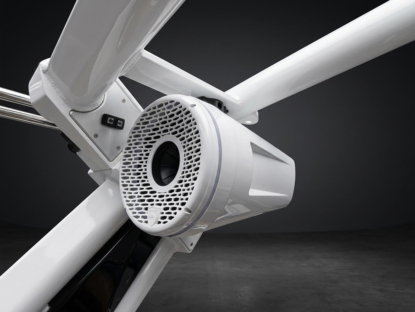 2026 Centurion Nv233 - Stormtrooper White / Castano