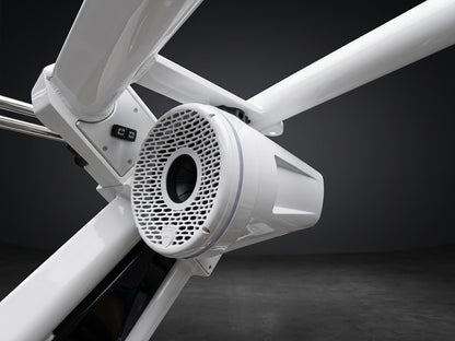 2026 Centurion Nv233 - Stormtrooper White / Castano
