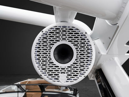 2026 Centurion Nv233 - Stormtrooper White / Castano