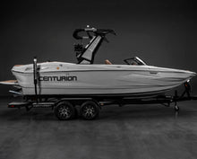 2026 Centurion NV233 - Stone Gray / Mocha