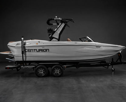 2026 Centurion NV233 - Stone Gray / Mocha