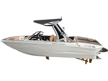 2026 Centurion Nv233 - Stormtrooper White / Castano