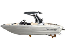 2026 Centurion Nv233 - Stormtrooper White - BoardCo Boats