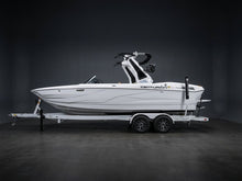 2026 Centurion Nv233 - Stormtrooper White / Castano - BoardCo