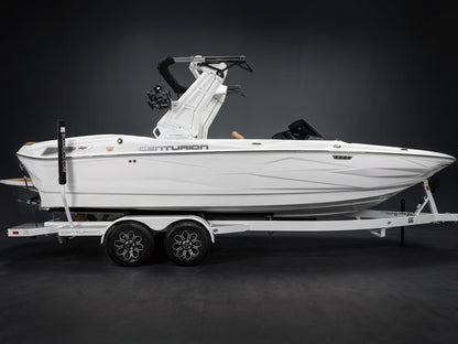 2026 Centurion Nv233 - White Frost / Castano Brown