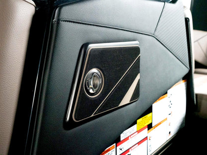 2026 Centurion NV243 - Black Flake / Onyx Black - BoardCo