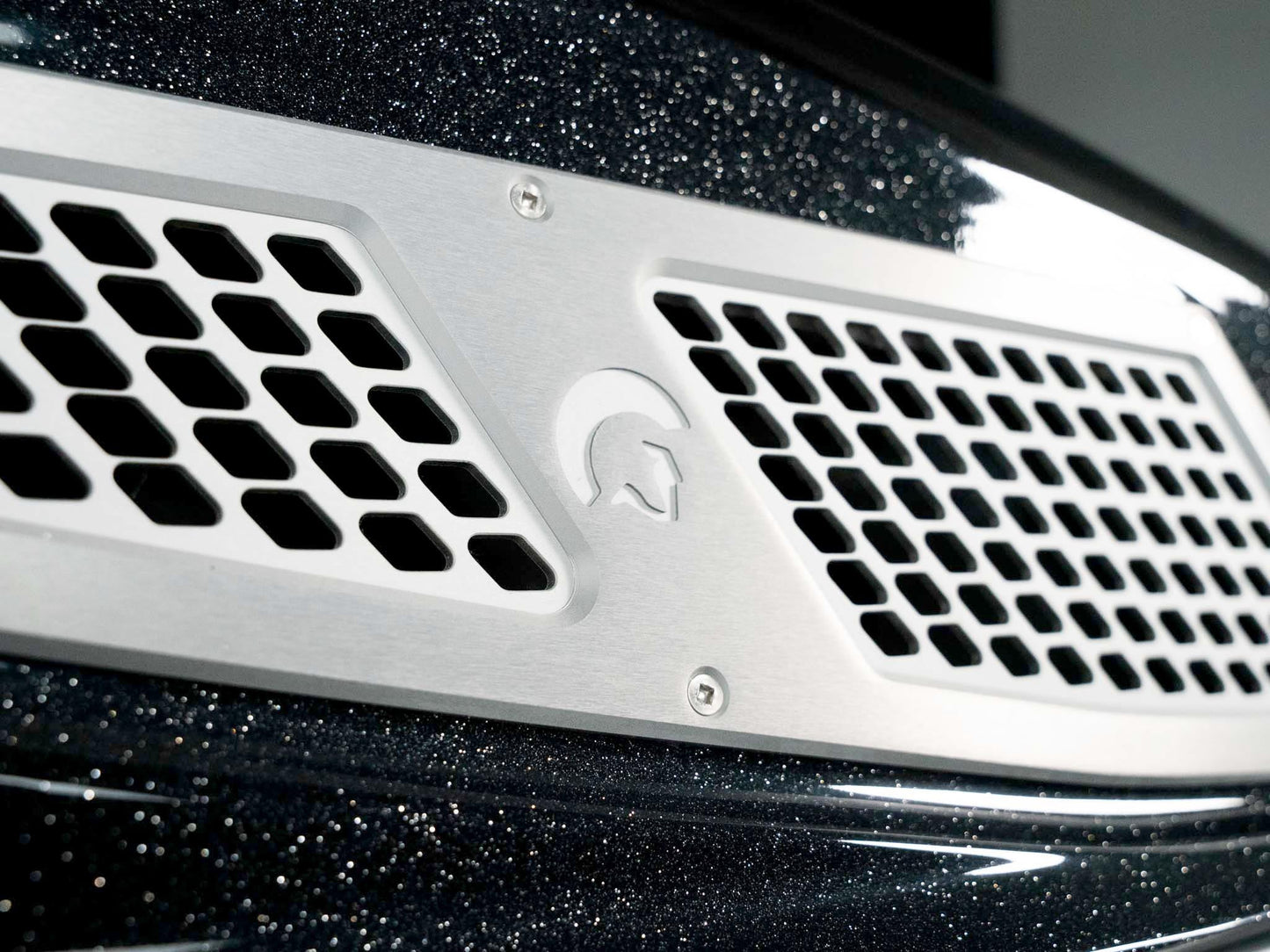 2026 Centurion NV243 - Black Flake / Onyx Black - BoardCo