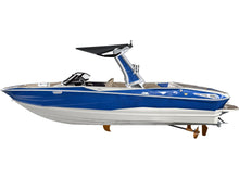 2026 Centurion NV243 - Canadian Blue Flake / White Frost - BoardCo
