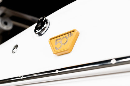 2026 Centurion NV243 - Frost White / Castano - BoardCo Boats