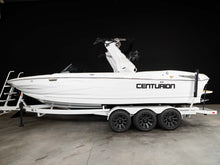 2026 Centurion NV243 - Frost White / Castano - BoardCo